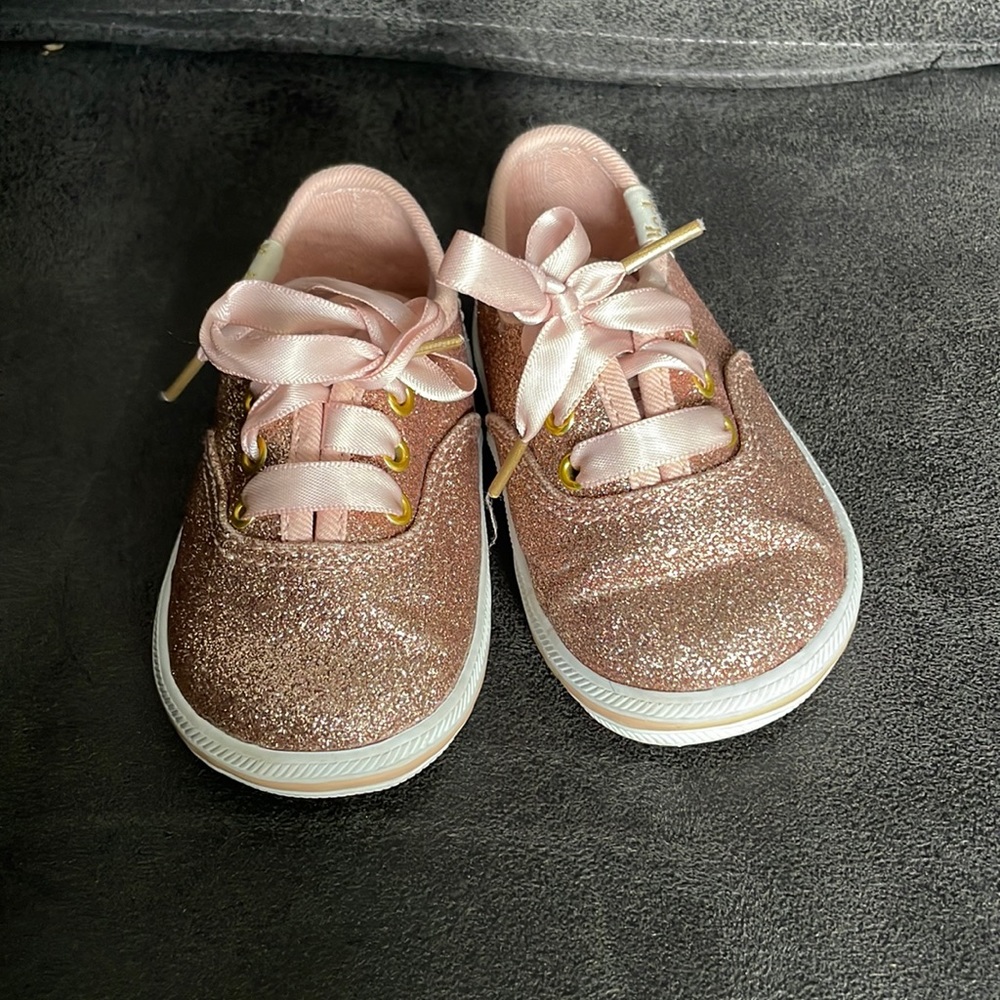 Kate Spade X Keds